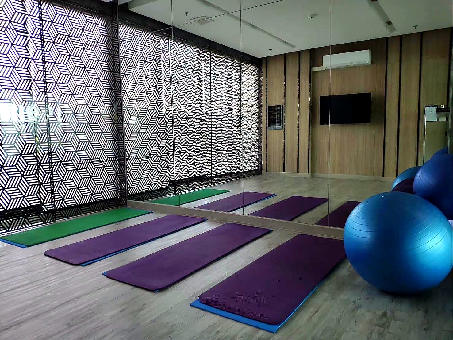 Plum Condo Ramkhamhaeng Station · 1 ห้องนอน ชั้น 14 พร้อมอยู่ ใกล้ ARL รามคำแหง รูปที่ 5