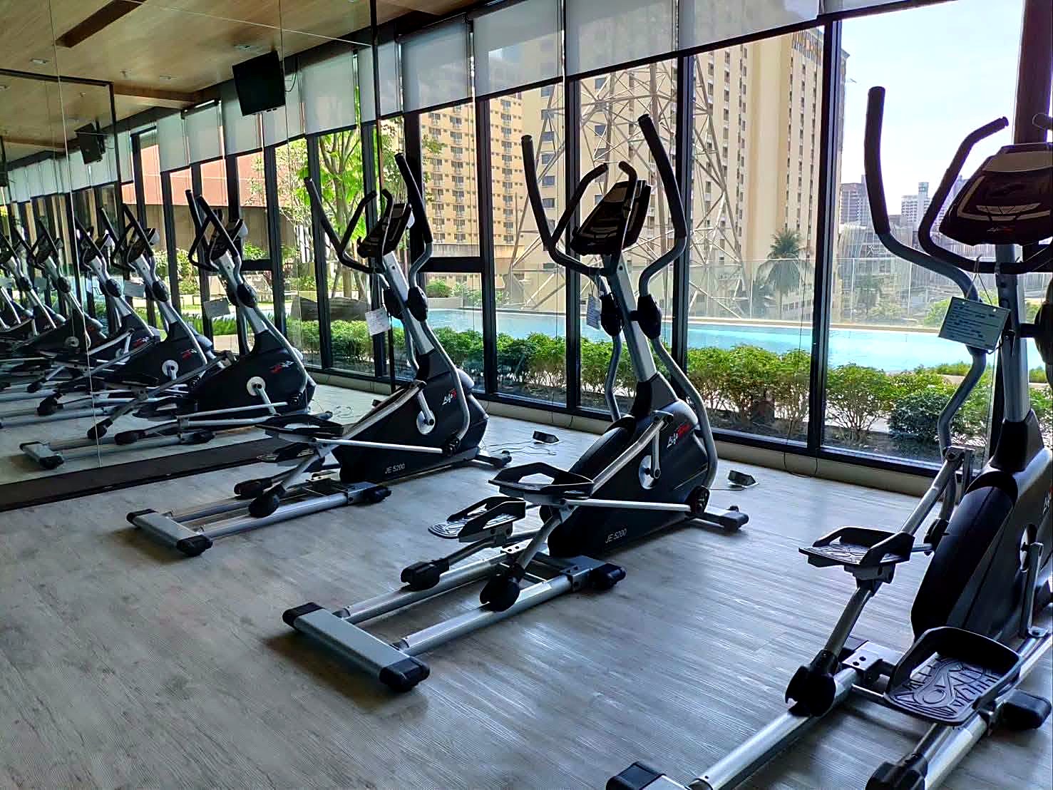 Plum Condo Ramkhamhaeng Station · 1 ห้องนอน ชั้น 14 พร้อมอยู่ ใกล้ ARL รามคำแหง รูปที่ 6