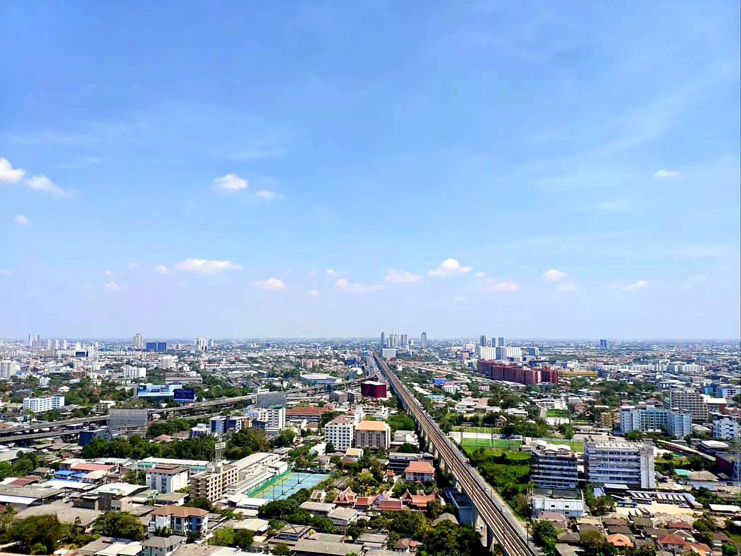 Plum Condo Ramkhamhaeng Station · 1 ห้องนอน ชั้น 14 พร้อมอยู่ ใกล้ ARL รามคำแหง รูปที่ 10