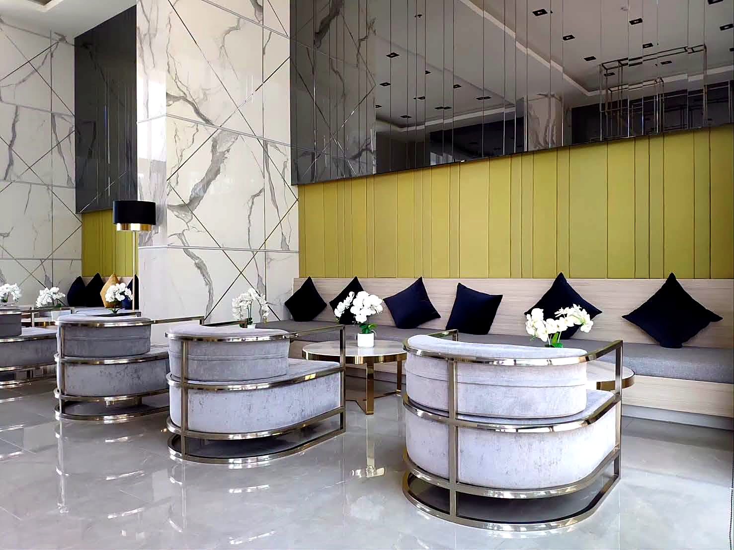 Plum Condo Ramkhamhaeng Station · 1 ห้องนอน ชั้น 14 พร้อมอยู่ ใกล้ ARL รามคำแหง รูปที่ 11
