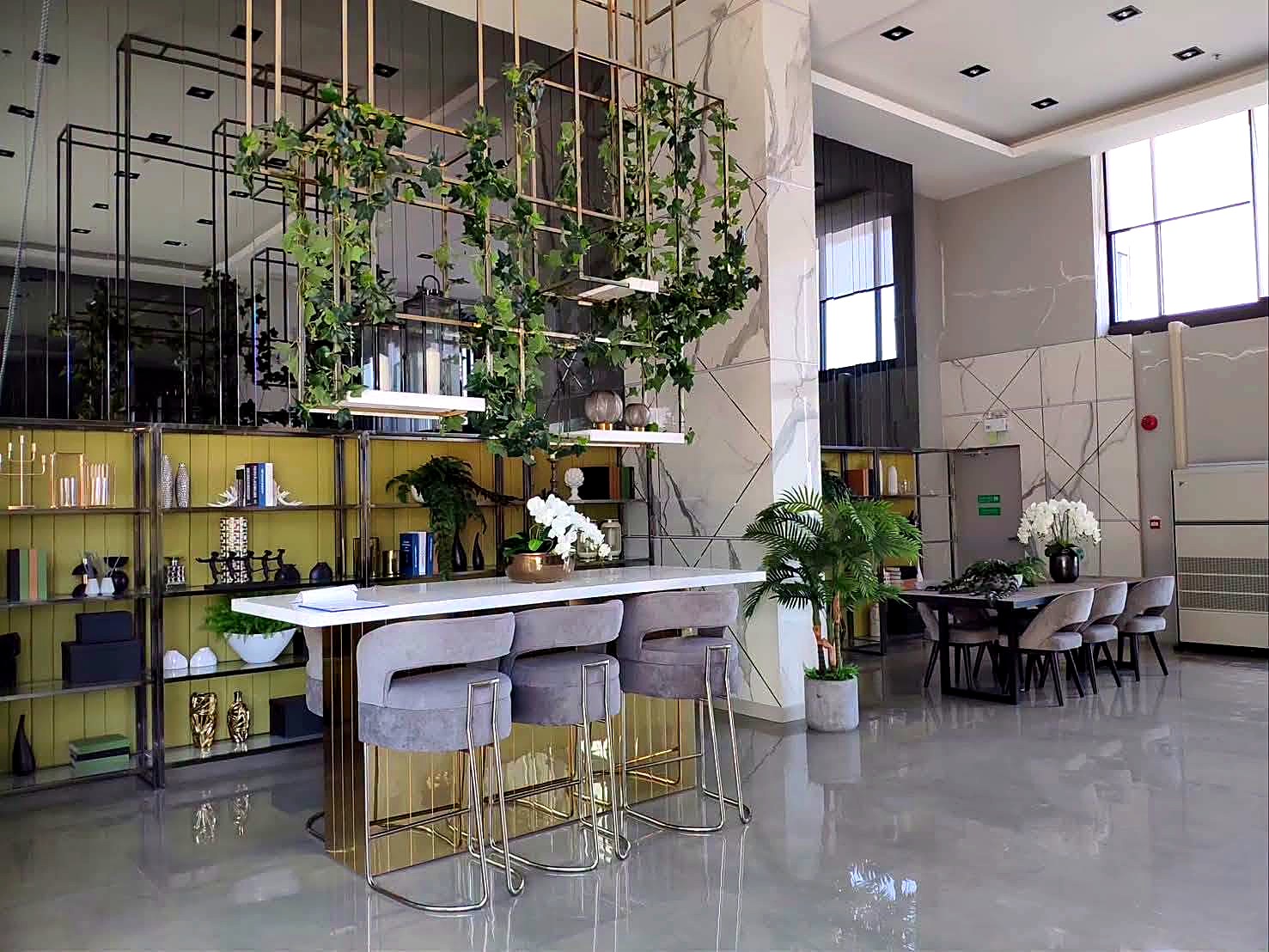 Plum Condo Ramkhamhaeng Station · 1 ห้องนอน ชั้น 14 พร้อมอยู่ ใกล้ ARL รามคำแหง รูปที่ 12