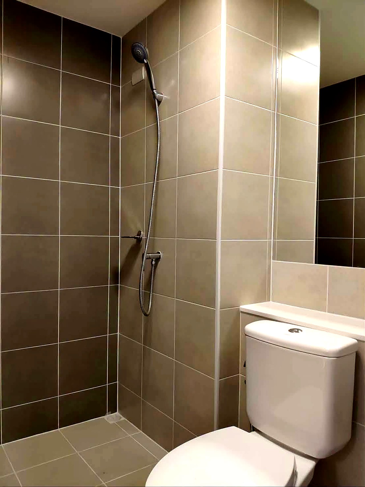 Plum Condo Ramkhamhaeng Station · 1 ห้องนอน ชั้น 14 พร้อมอยู่ ใกล้ ARL รามคำแหง รูปที่ 17