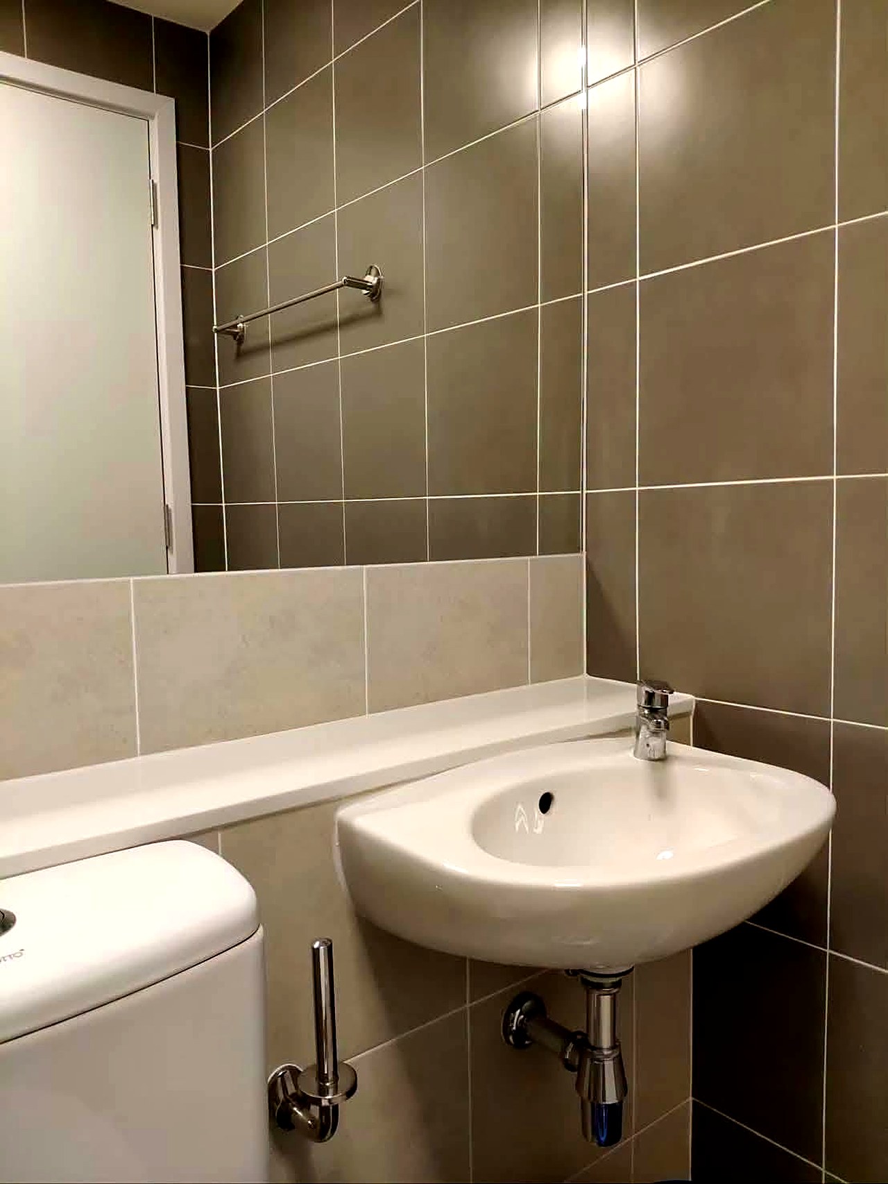 Plum Condo Ramkhamhaeng Station · 1 ห้องนอน ชั้น 14 พร้อมอยู่ ใกล้ ARL รามคำแหง รูปที่ 18