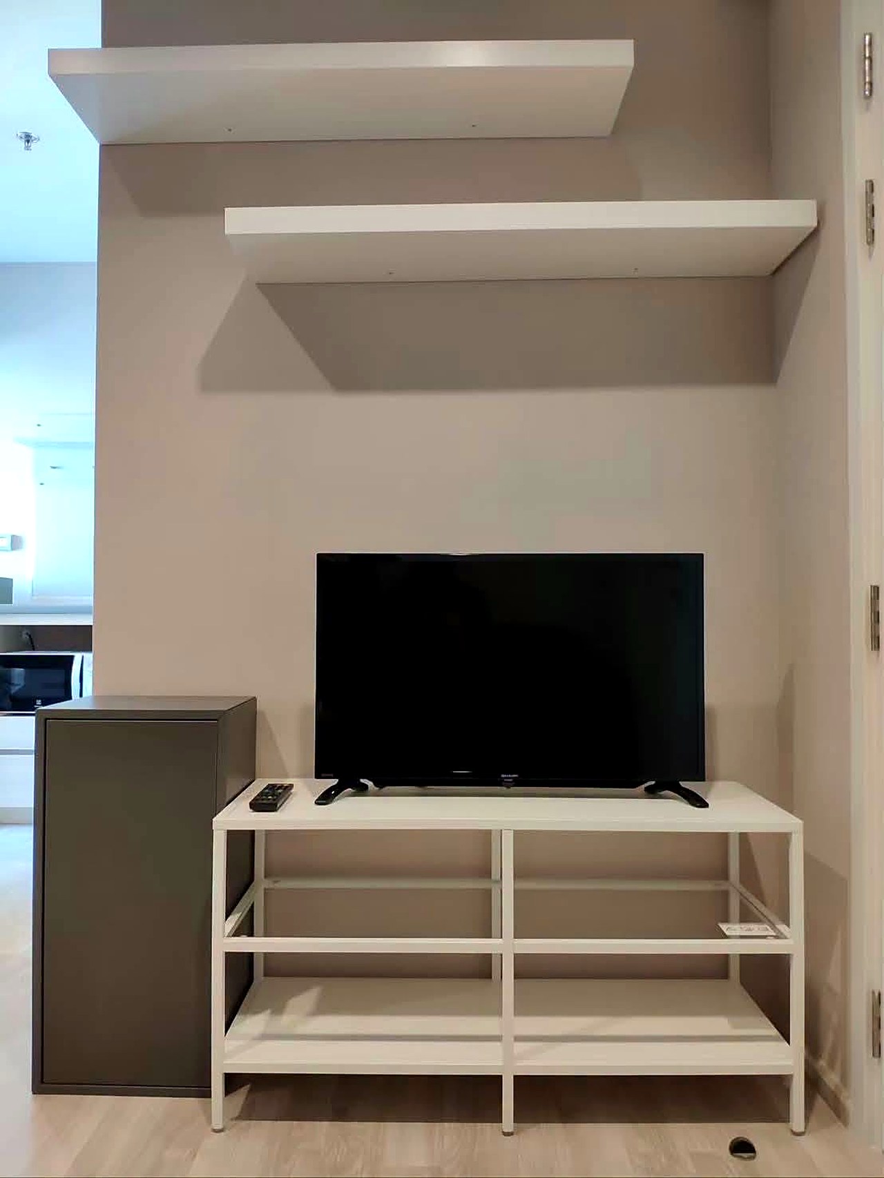 Plum Condo Ramkhamhaeng Station · 1 ห้องนอน ชั้น 14 พร้อมอยู่ ใกล้ ARL รามคำแหง รูปที่ 19