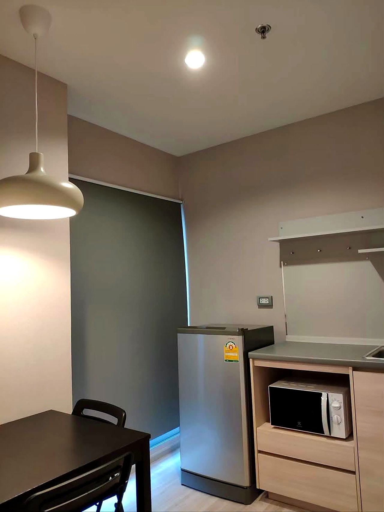 Plum Condo Ramkhamhaeng Station · 1 ห้องนอน ชั้น 14 พร้อมอยู่ ใกล้ ARL รามคำแหง รูปที่ 20