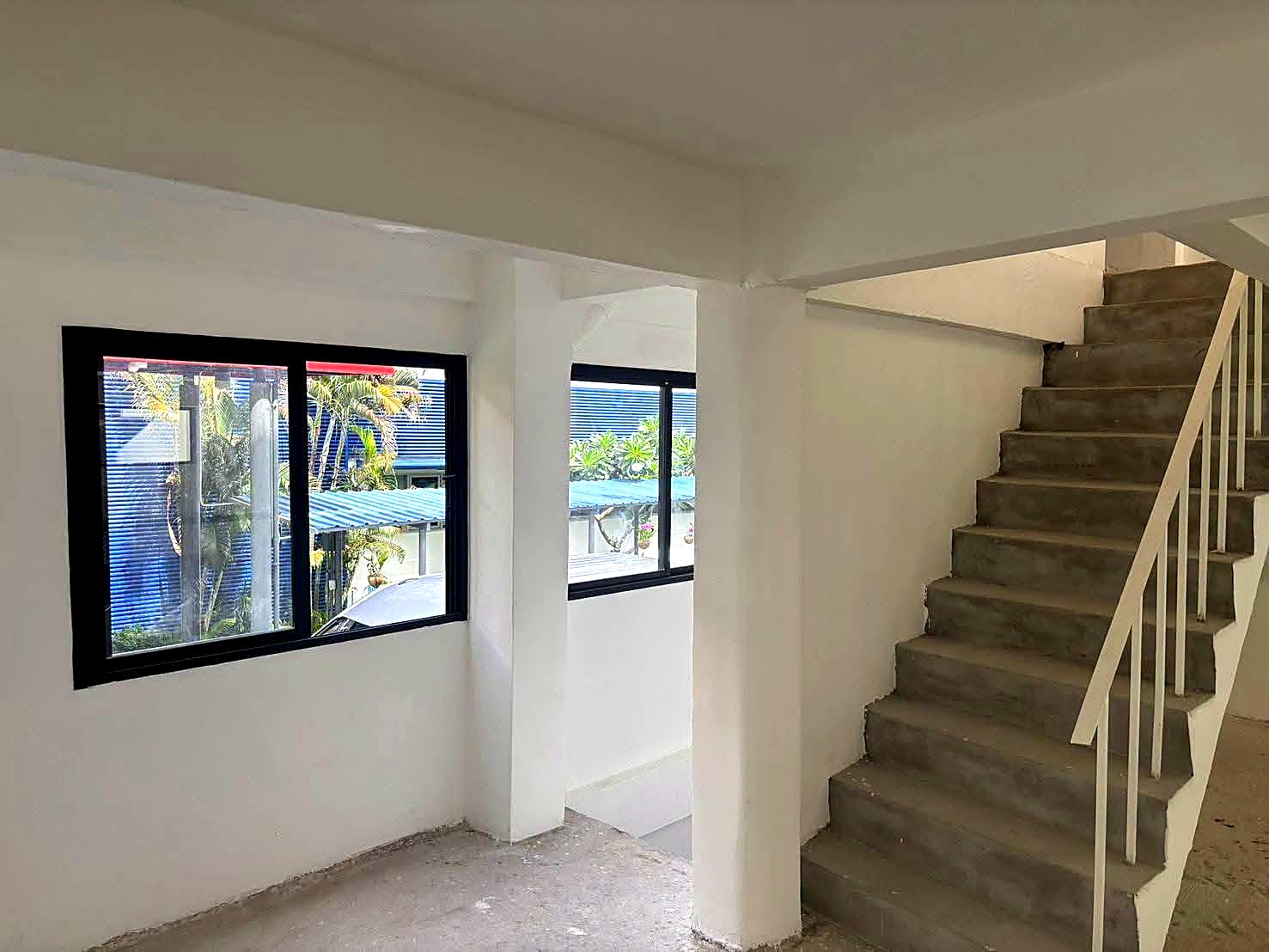 อาคารพาณิชย์ห้องมุม 2 คูหา Modern Arch ติด BTS แบริ่ง 0 เมตร · ข้าง ร.ร.นานาชาติ St Andrews รูปที่ 6