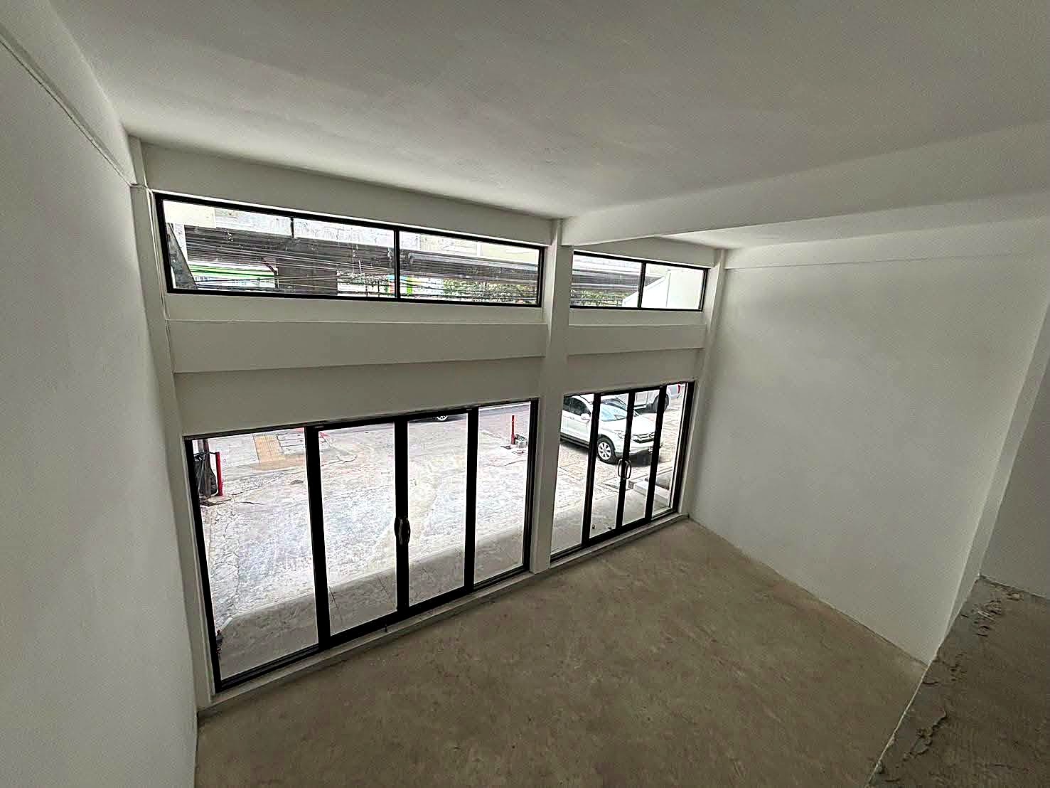 อาคารพาณิชย์ห้องมุม 2 คูหา Modern Arch ติด BTS แบริ่ง 0 เมตร · ข้าง ร.ร.นานาชาติ St Andrews รูปที่ 10