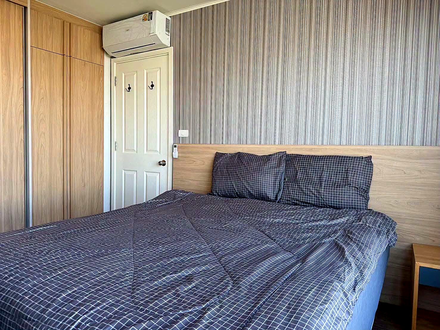 U Delight Residence Riverfront พระราม 3 · 2 ห้องนอน 56 ตร.ม. ชั้น 23 วิวแม่น้ำ รูปที่ 12