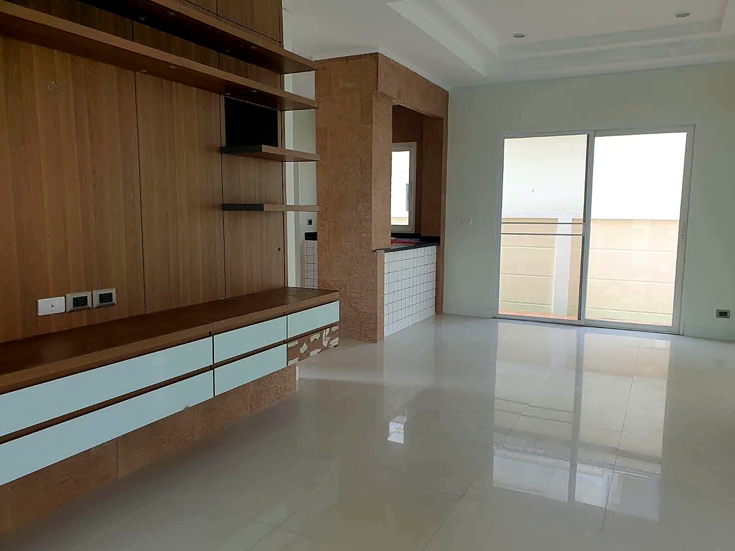 บ้านเดี่ยวหลังมุม The City พระราม 5–ราชพฤกษ์ "99 ซอย 9" · 3 นอน 230 ตร.ม. ใกล้ ร.ร.นานาชาติ รูปที่ 9