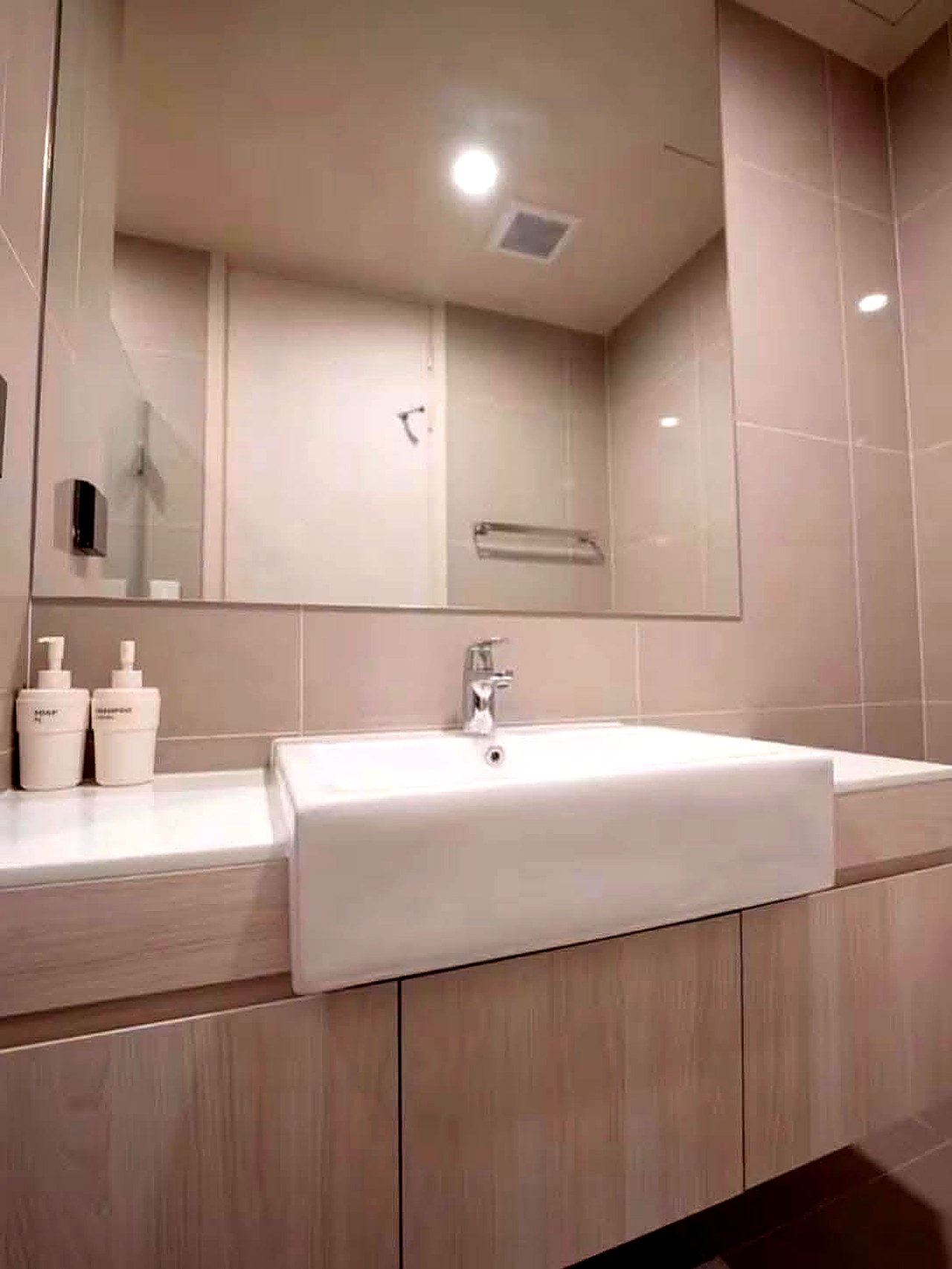 Noble Recole สุขุมวิท 19 · 1 ห้องนอน 35 ตร.ม. ชั้น 14 ใกล้ BTS อโศก/MRT สุขุมวิท รูปที่ 6