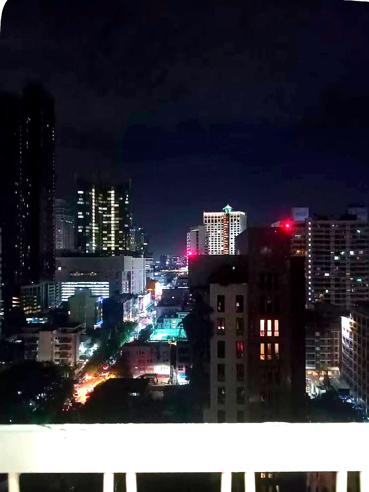 Noble Recole สุขุมวิท 19 · 1 ห้องนอน 35 ตร.ม. ชั้น 14 ใกล้ BTS อโศก/MRT สุขุมวิท รูปที่ 7