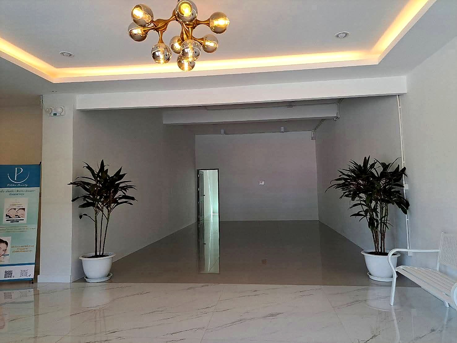 ห้อง M2 @ PLACE 44 ซอยเทพรักษ์ 44 · 60 ตร.ม. มีครัวด้านหลัง · 5,000/เดือน รูปที่ 2