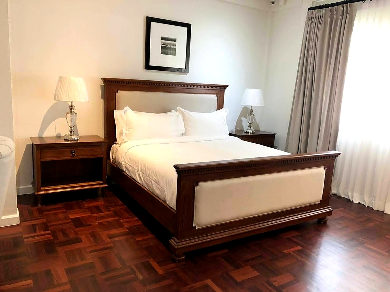 บ้านเดี่ยวลาดพร้าว 35 · 100 ตร.ว. 400 ตร.ม. 8 ห้องนอน จอด 8 คัน · รีโนเวทใหม่ รูปที่ 14