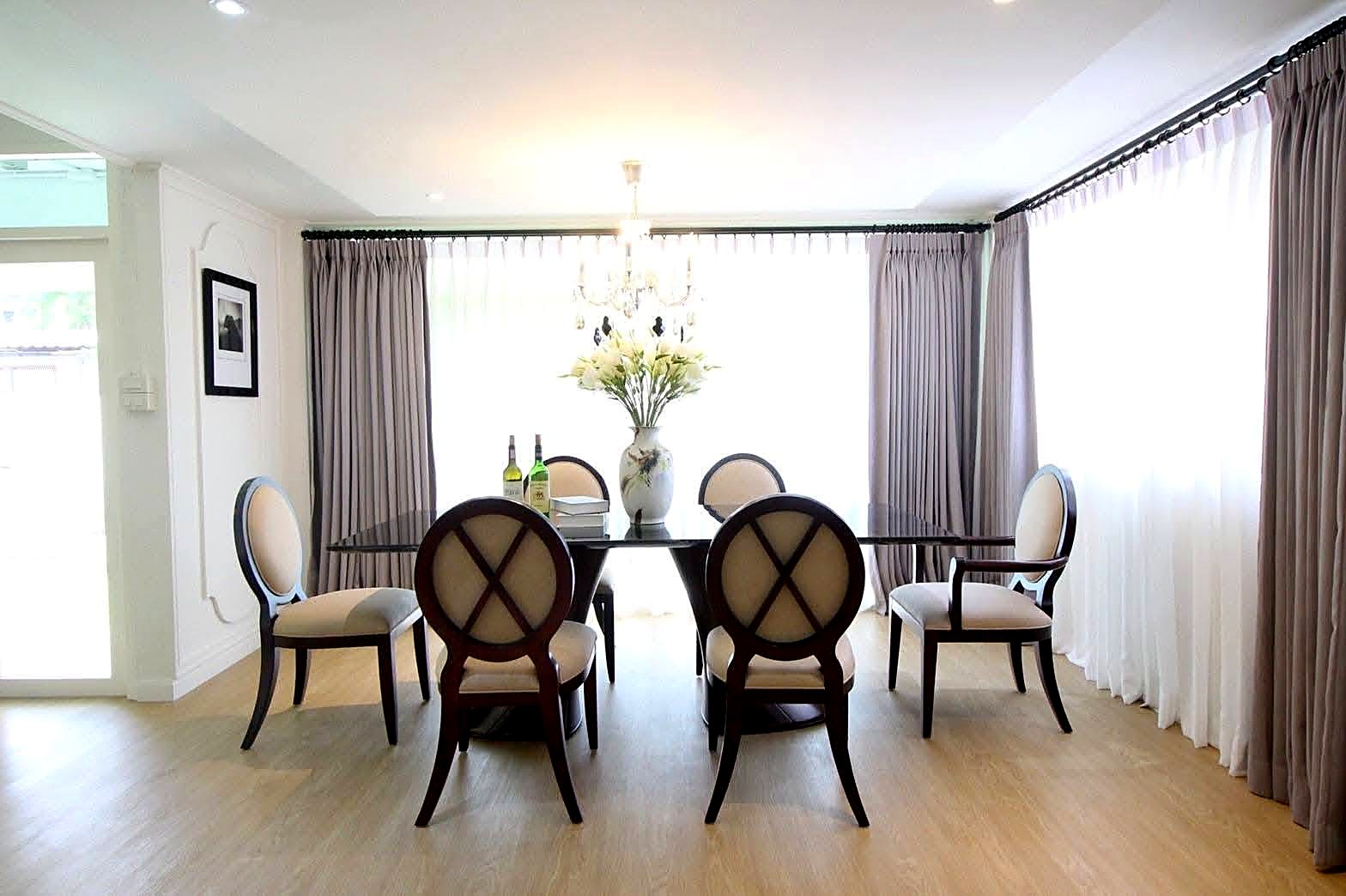 บ้านเดี่ยวลาดพร้าว 35 · 100 ตร.ว. 400 ตร.ม. 8 ห้องนอน จอด 8 คัน · รีโนเวทใหม่ รูปที่ 17