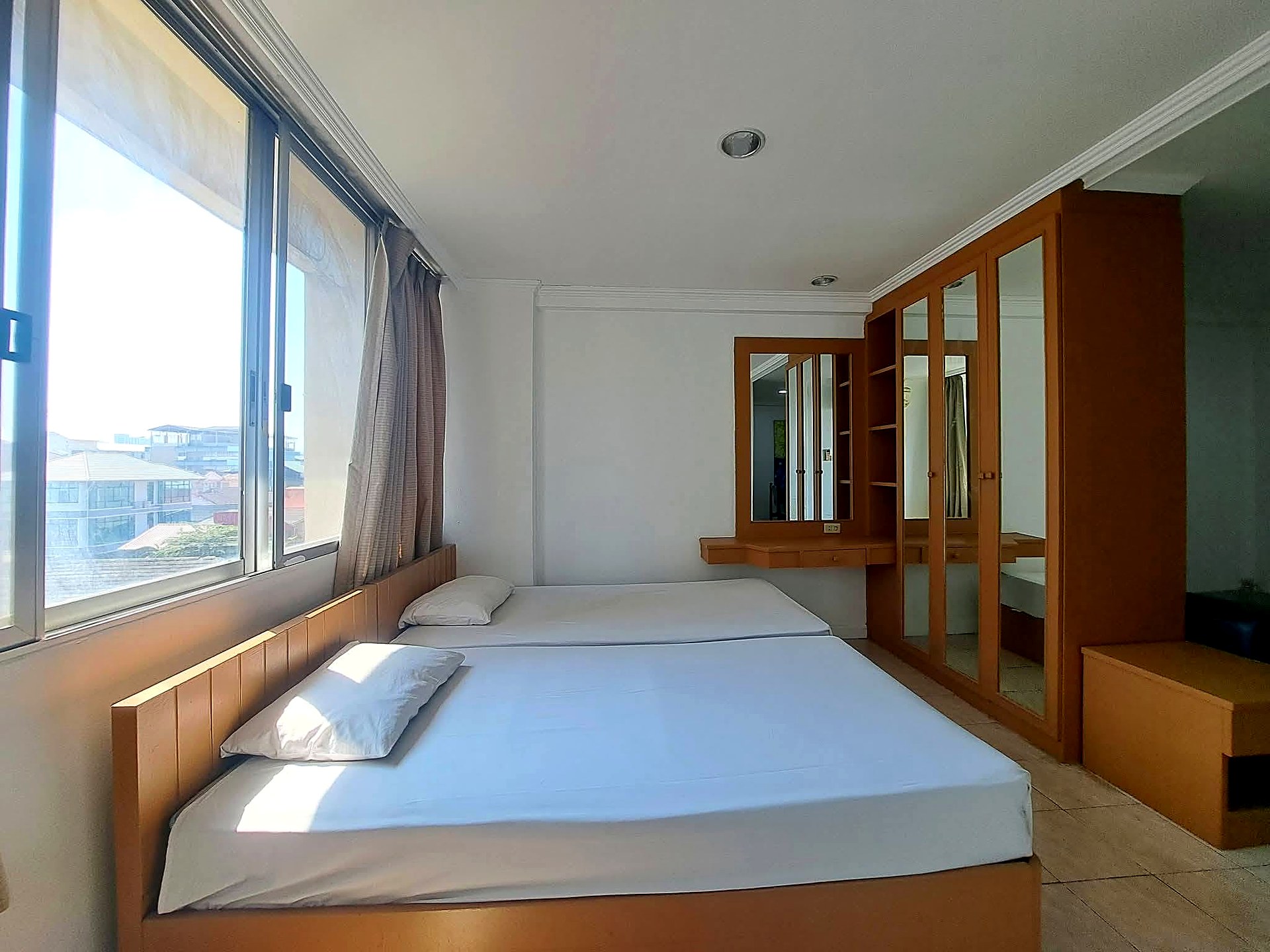 เซ้ง/เช่ายาว PS Residence เพชรบุรีตัดใหม่ · ตึก 11 ชั้น 70 ห้อง (45 ตร.ม.) ที่ดิน 431 ตร.ว. รูปที่ 4