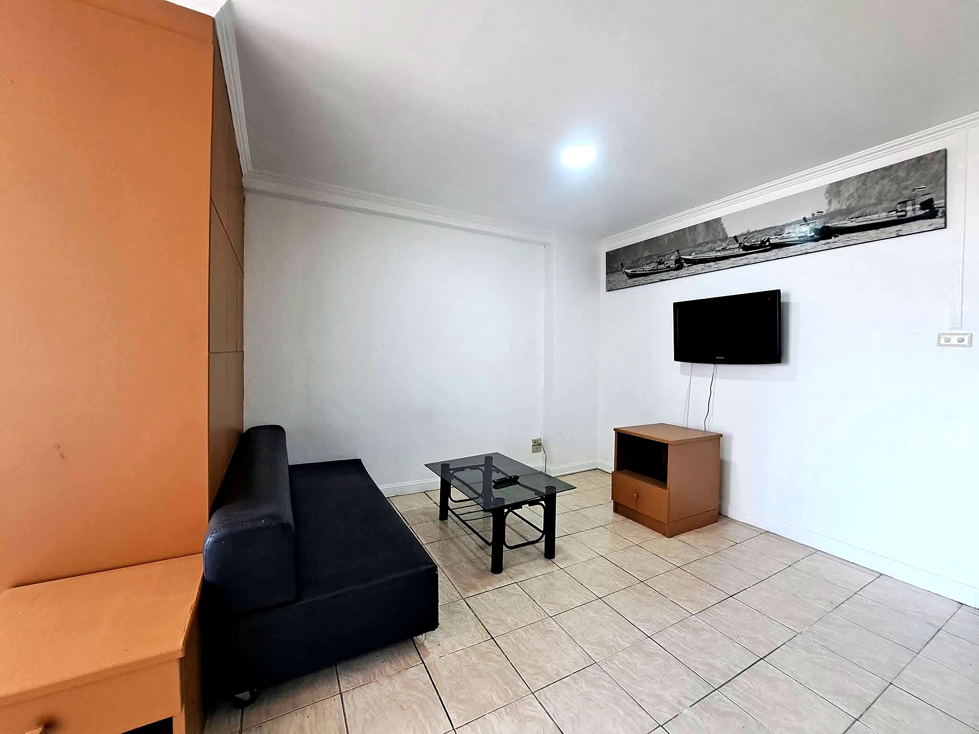 เซ้ง/เช่ายาว PS Residence เพชรบุรีตัดใหม่ · ตึก 11 ชั้น 70 ห้อง (45 ตร.ม.) ที่ดิน 431 ตร.ว. รูปที่ 5