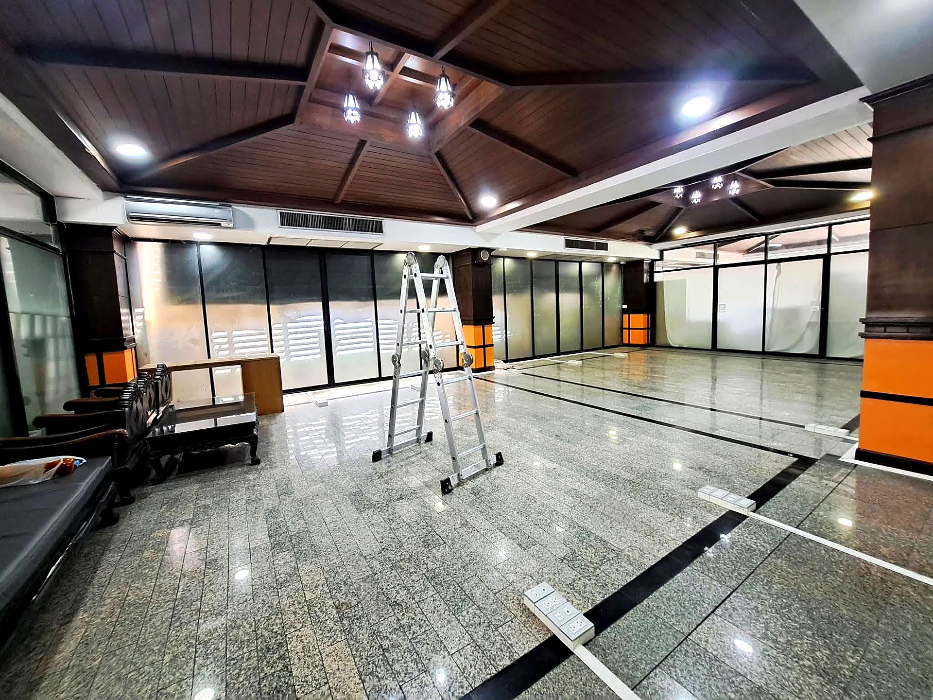 เซ้ง/เช่ายาว PS Residence เพชรบุรีตัดใหม่ · ตึก 11 ชั้น 70 ห้อง (45 ตร.ม.) ที่ดิน 431 ตร.ว. รูปที่ 9