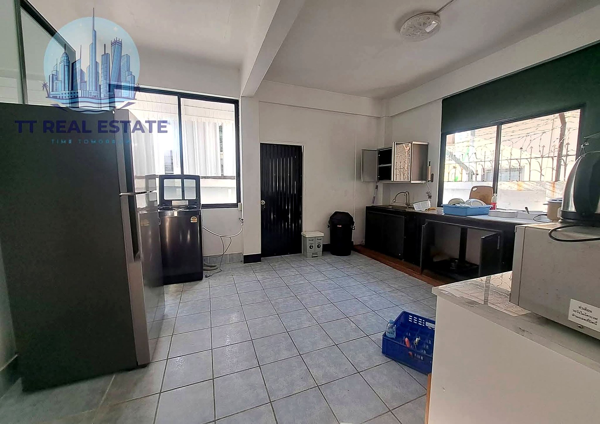 Home Office / Hostel รีโนเวทใหม่ สุขุมวิท 62 · 700 ตร.ม. 10 ห้องนอน จอด 8 คัน · ขาย/เช่า รูปที่ 5