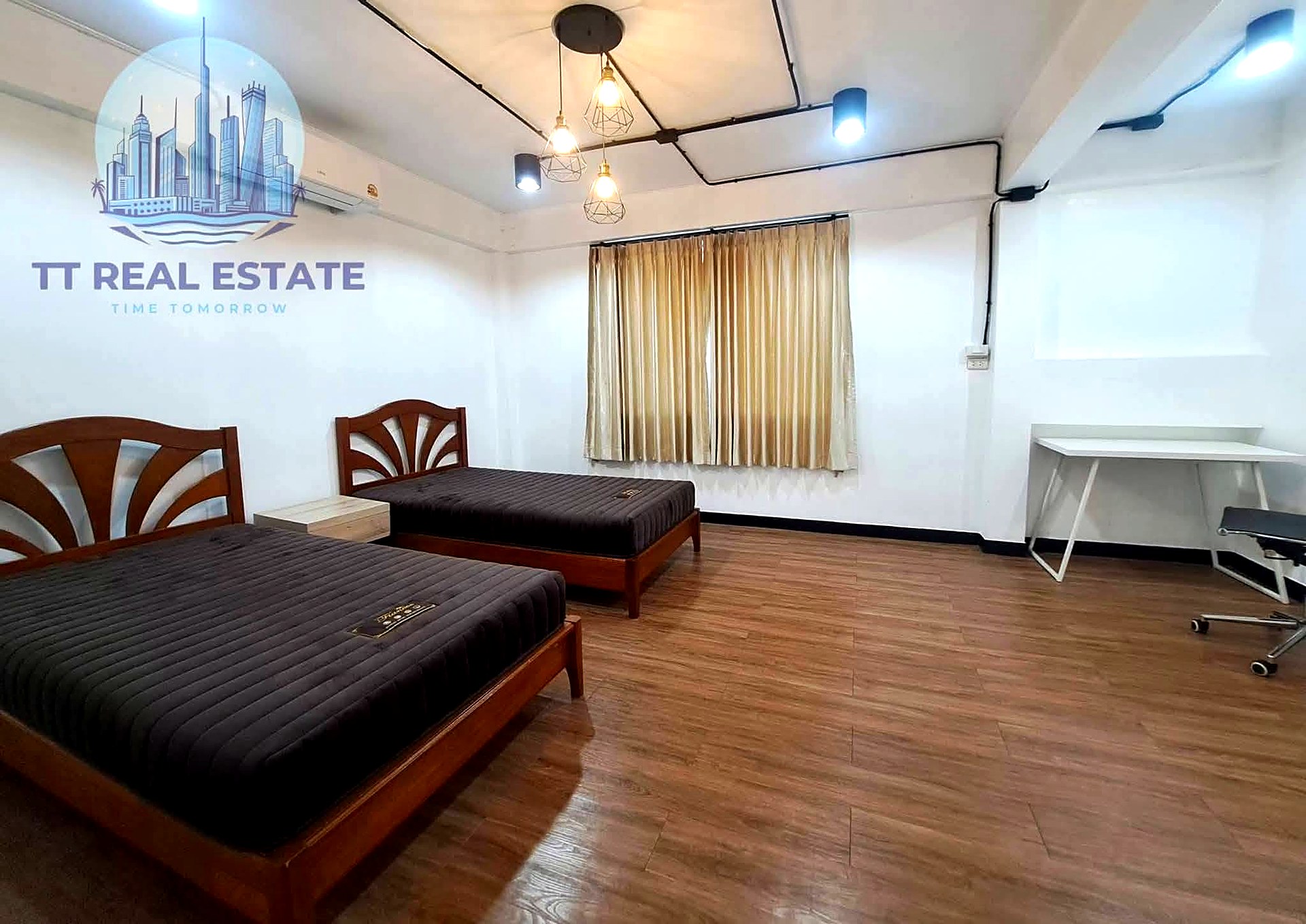 Home Office / Hostel รีโนเวทใหม่ สุขุมวิท 62 · 700 ตร.ม. 10 ห้องนอน จอด 8 คัน · ขาย/เช่า รูปที่ 7