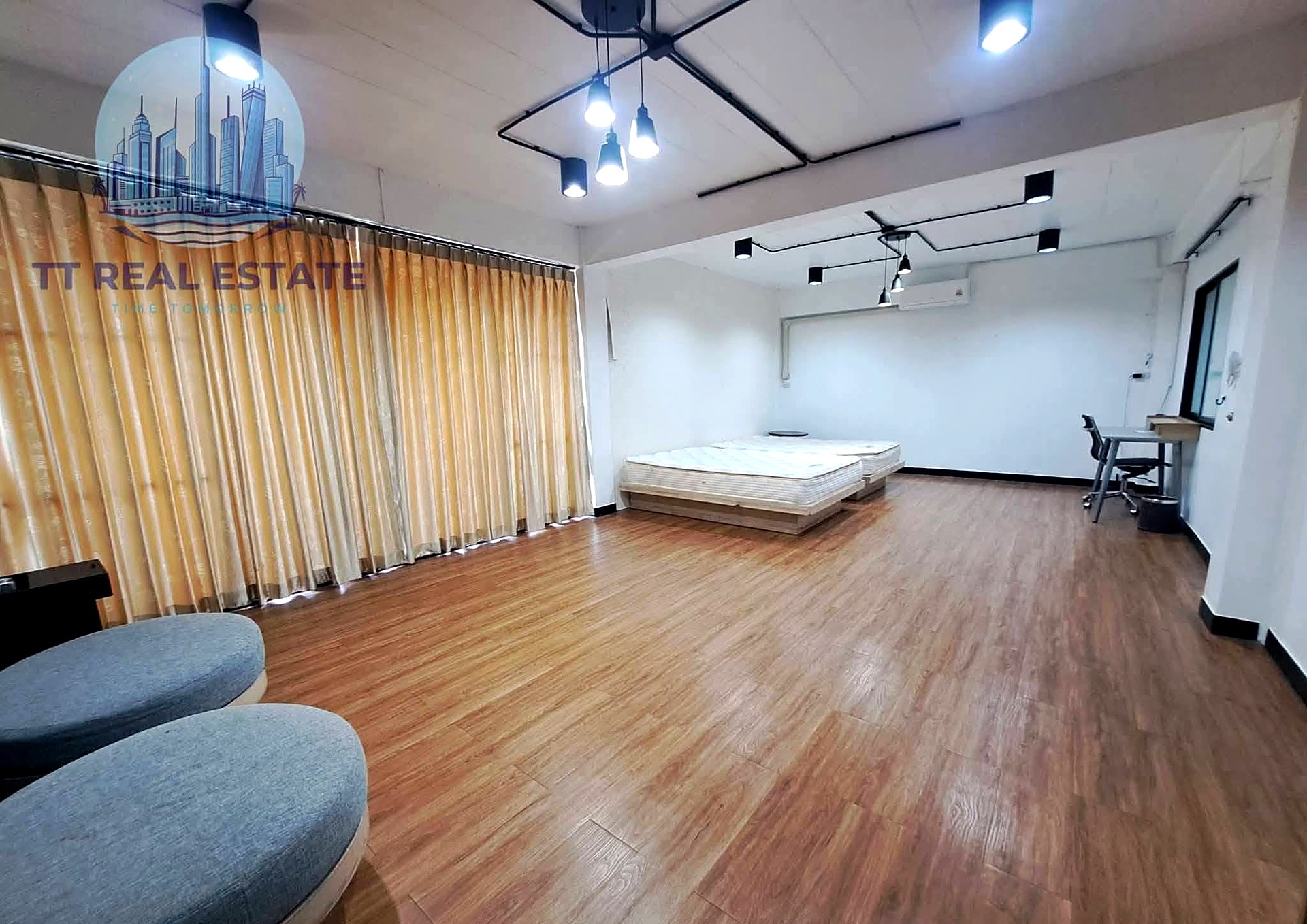 Home Office / Hostel รีโนเวทใหม่ สุขุมวิท 62 · 700 ตร.ม. 10 ห้องนอน จอด 8 คัน · ขาย/เช่า รูปที่ 8