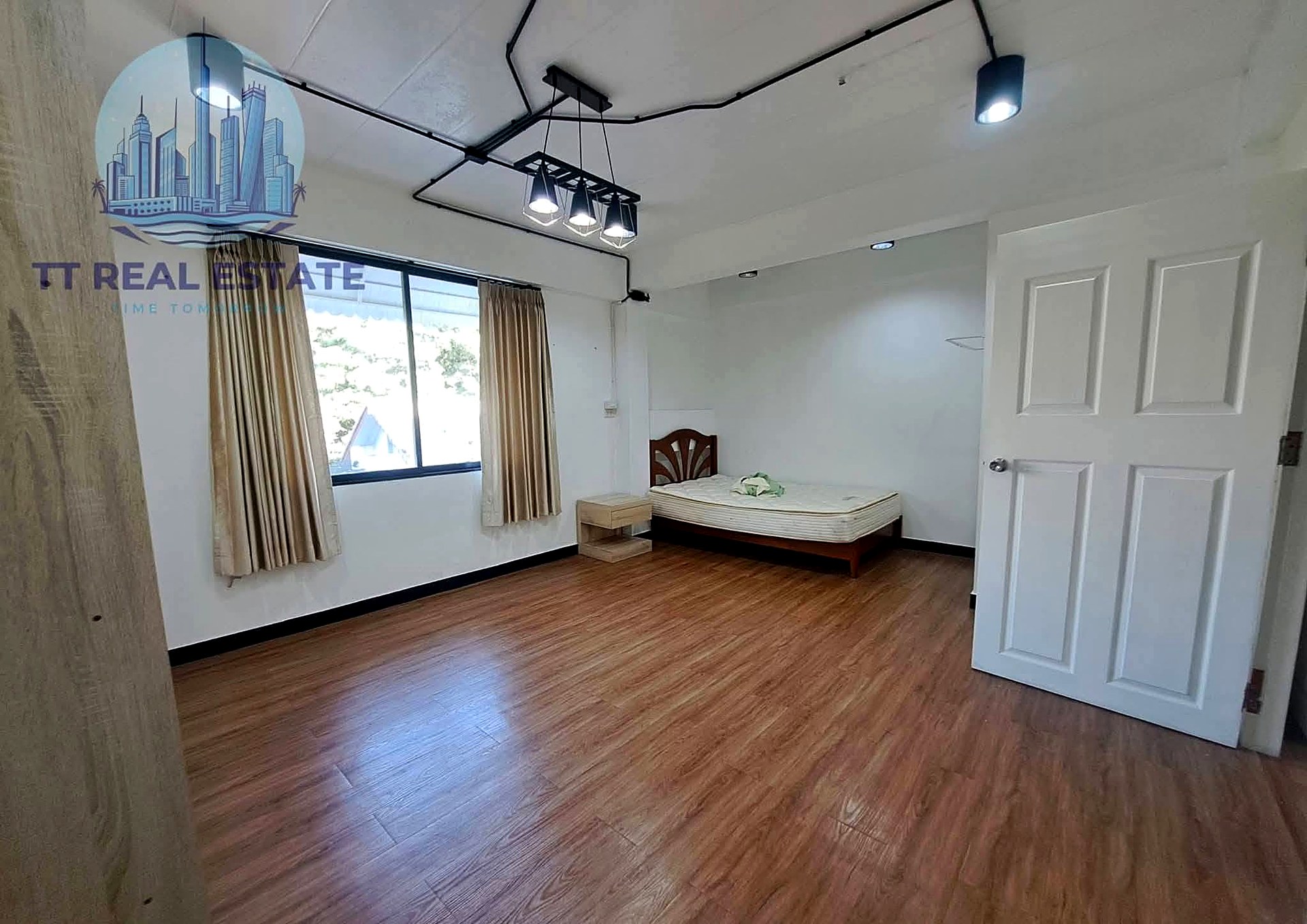 Home Office / Hostel รีโนเวทใหม่ สุขุมวิท 62 · 700 ตร.ม. 10 ห้องนอน จอด 8 คัน · ขาย/เช่า รูปที่ 9