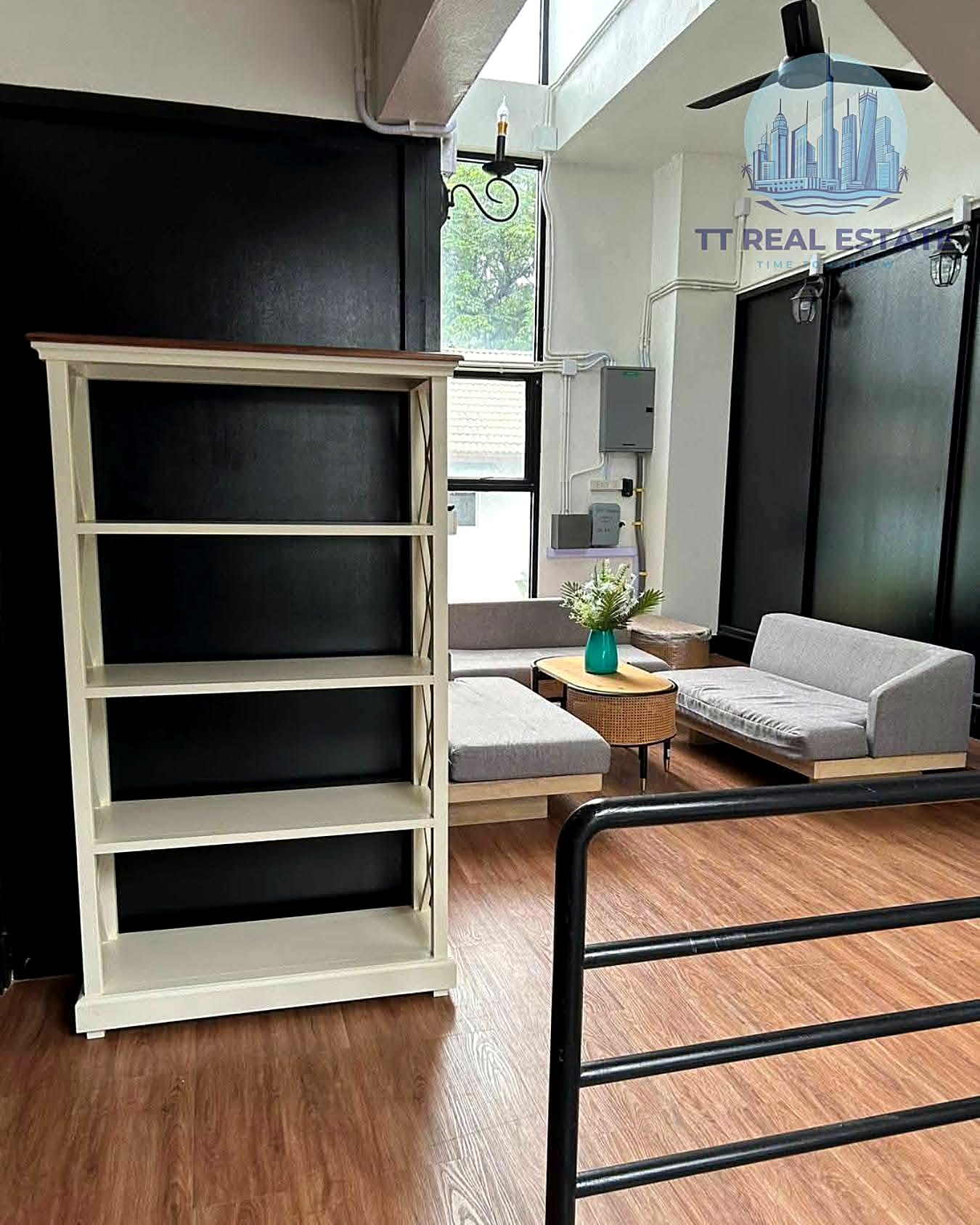 Home Office / Hostel รีโนเวทใหม่ สุขุมวิท 62 · 700 ตร.ม. 10 ห้องนอน จอด 8 คัน · ขาย/เช่า รูปที่ 12