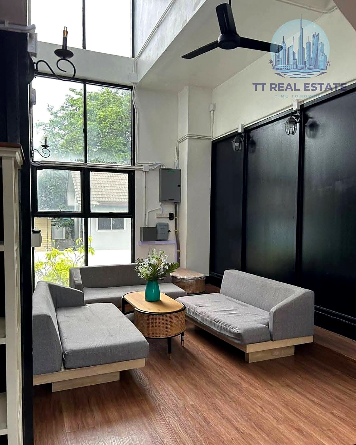 Home Office / Hostel รีโนเวทใหม่ สุขุมวิท 62 · 700 ตร.ม. 10 ห้องนอน จอด 8 คัน · ขาย/เช่า รูปที่ 13