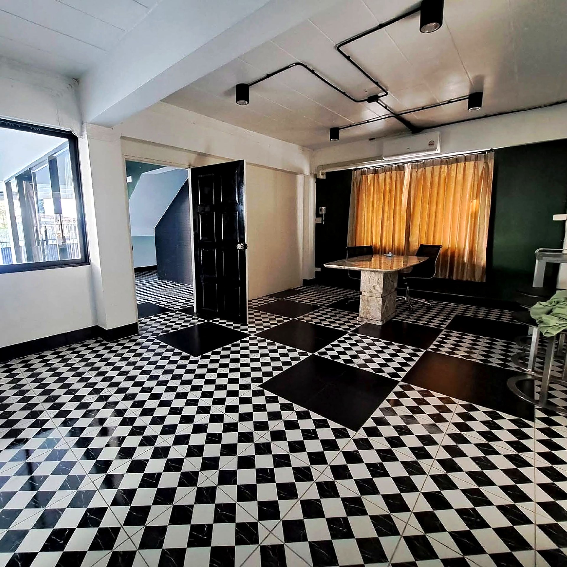 Home Office / Hostel รีโนเวทใหม่ สุขุมวิท 62 · 700 ตร.ม. 10 ห้องนอน จอด 8 คัน · ขาย/เช่า รูปที่ 14