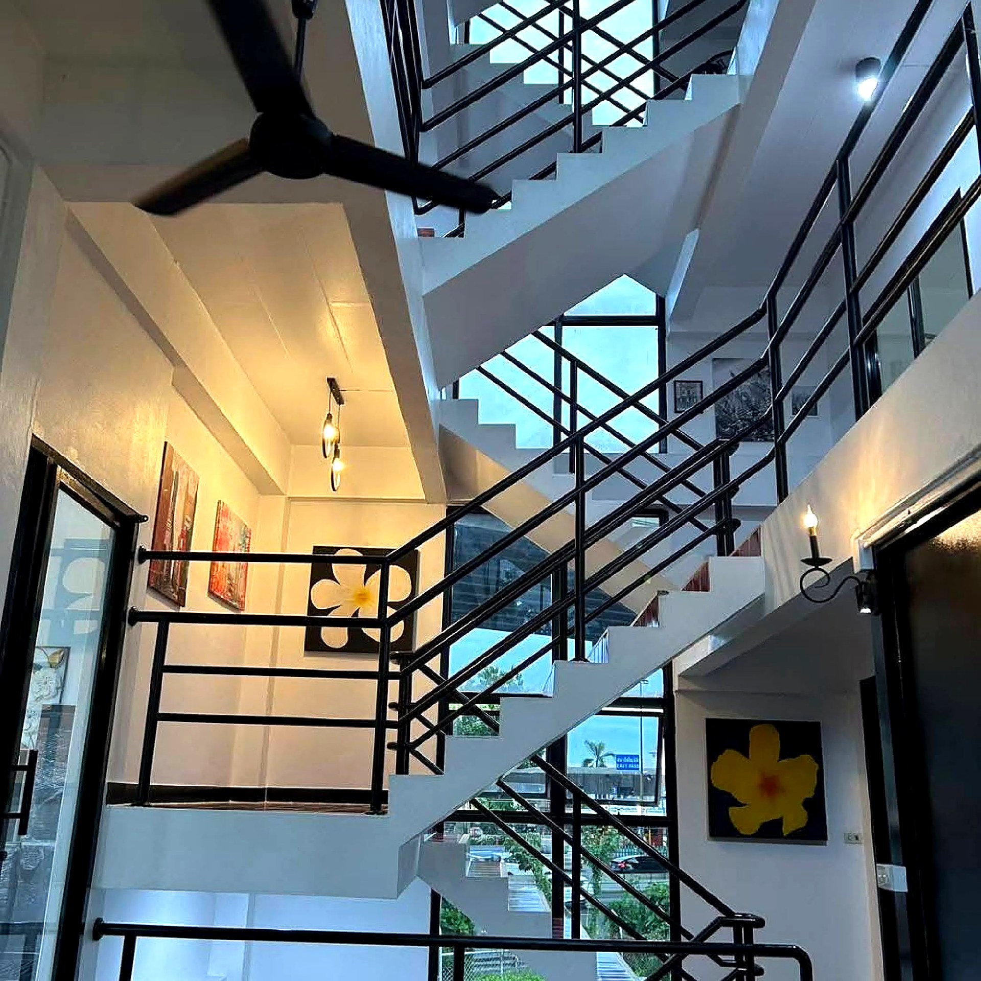 Home Office / Hostel รีโนเวทใหม่ สุขุมวิท 62 · 700 ตร.ม. 10 ห้องนอน จอด 8 คัน · ขาย/เช่า รูปที่ 15
