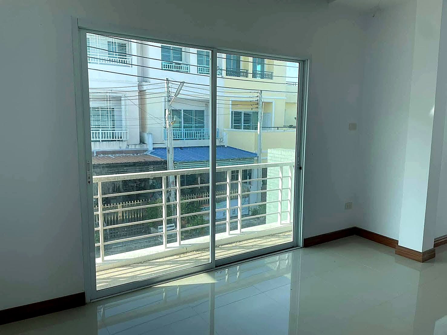 บ้านเดี่ยว 2 ชั้นหลังมุม 75 ตร.ว. Central Town (City Life) แยกบ้านสวน ชลบุรี · เช่า 30,000 / ขาย 7.5 ล้าน รูปที่ 9