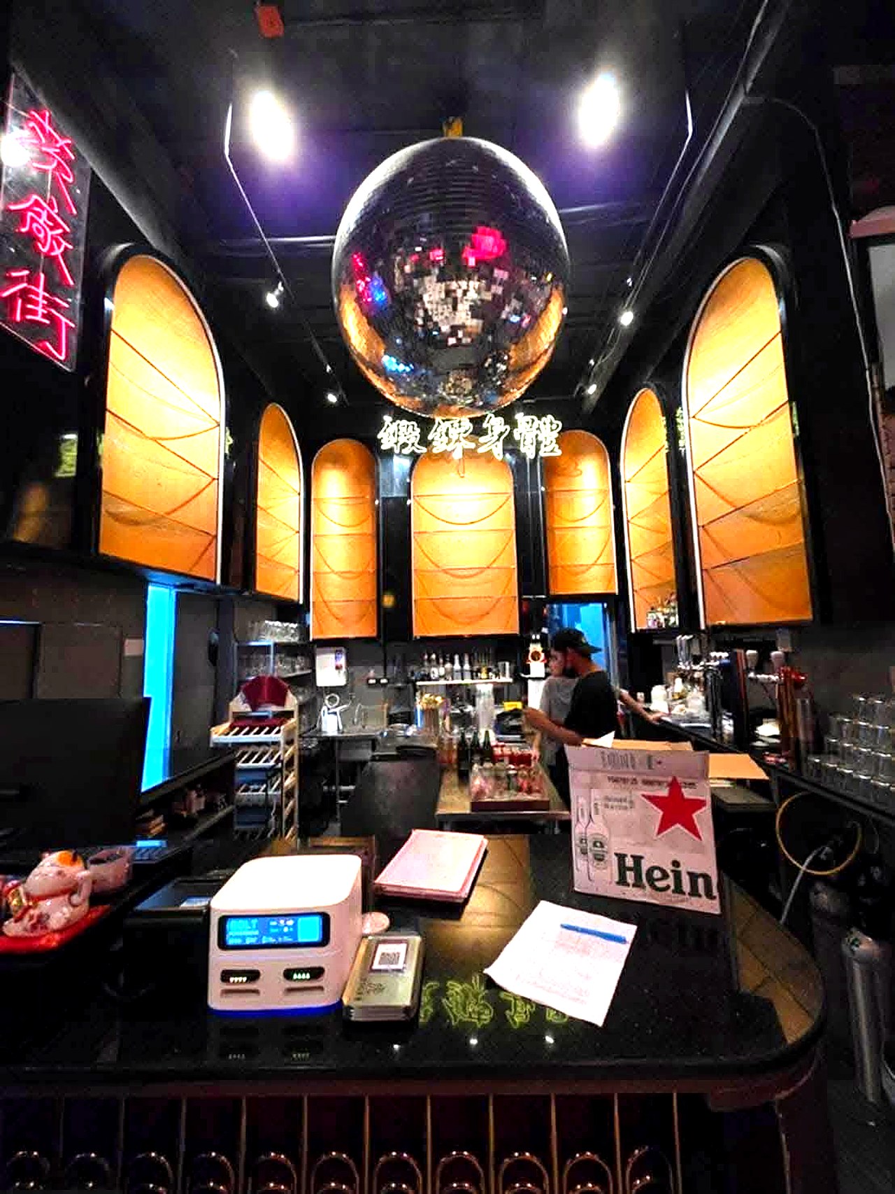 เซ้งร้านอาหารและบาร์ ปิ่นเกล้า 280 ตร.ม. พร้อมอุปกรณ์ · เซ้ง 2.5 ล้าน รูปที่ 6