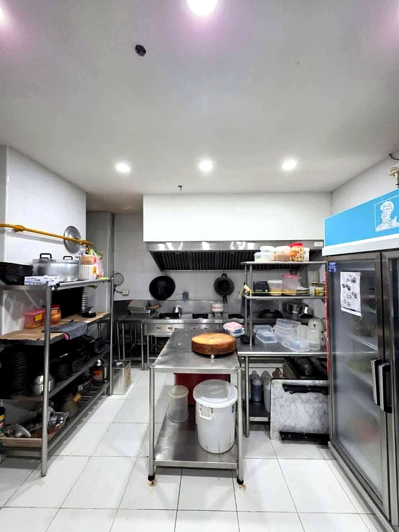 เซ้งร้านอาหารและบาร์ ปิ่นเกล้า 280 ตร.ม. พร้อมอุปกรณ์ · เซ้ง 2.5 ล้าน รูปที่ 9