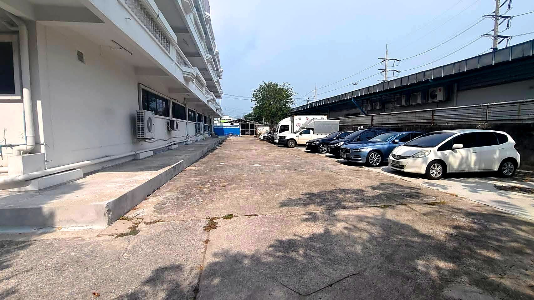ให้เช่าออฟฟิศ 350 ตร.ม. อ่อนนุช–ศรีนครินทร์ ใกล้ MRT ศรีนุช · 55,000/เดือน รูปที่ 3