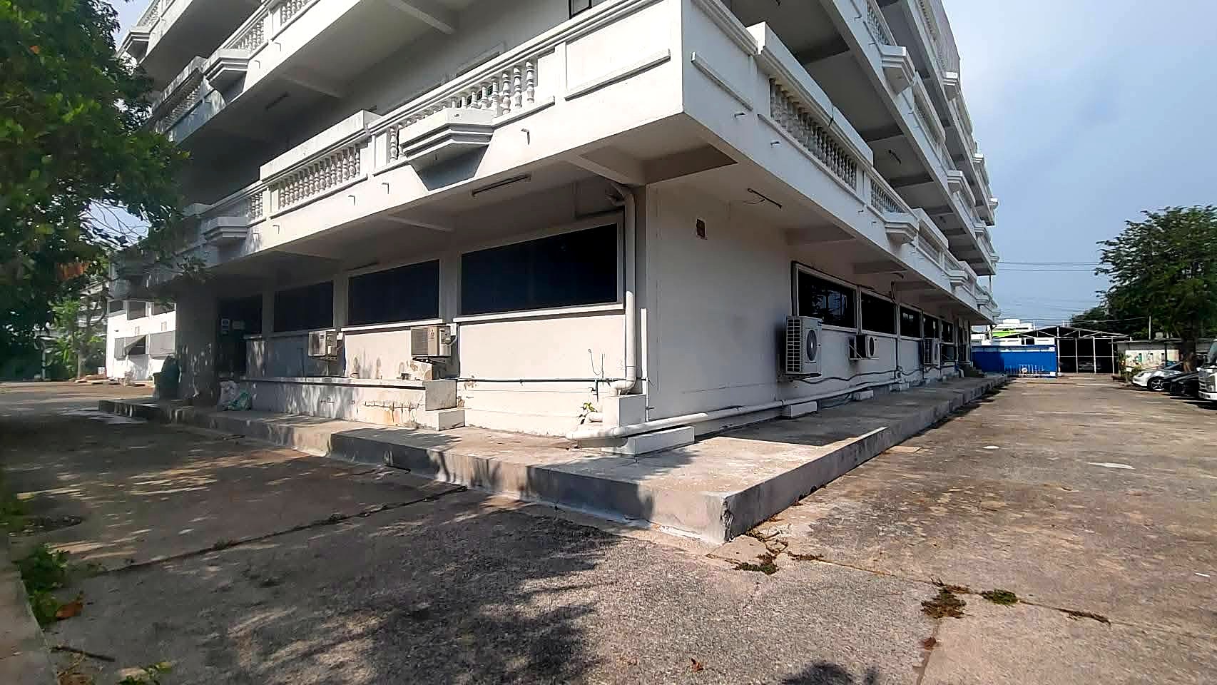 ให้เช่าออฟฟิศ 350 ตร.ม. อ่อนนุช–ศรีนครินทร์ ใกล้ MRT ศรีนุช · 55,000/เดือน รูปที่ 4