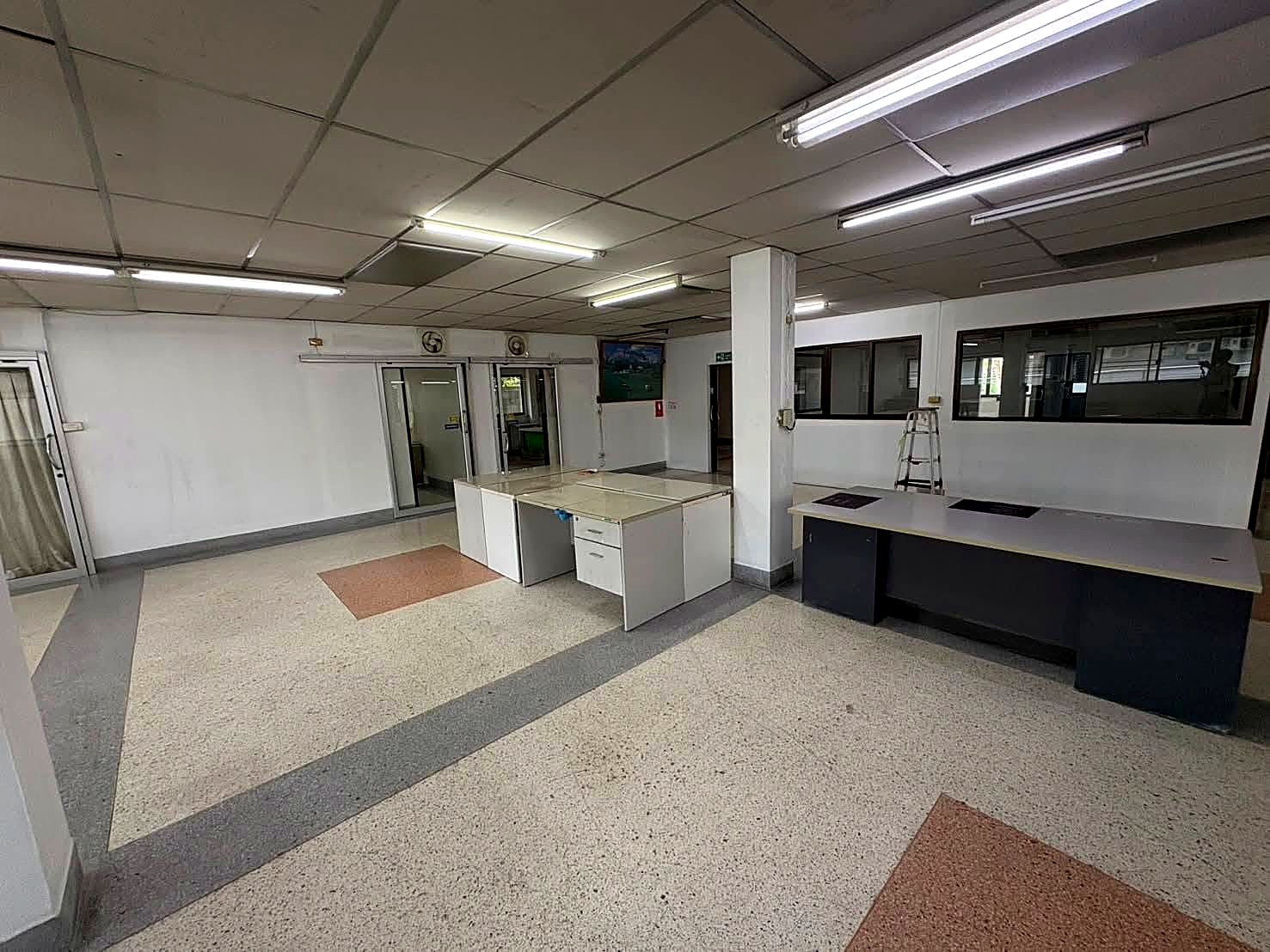 ให้เช่าออฟฟิศ 350 ตร.ม. อ่อนนุช–ศรีนครินทร์ ใกล้ MRT ศรีนุช · 55,000/เดือน รูปที่ 6