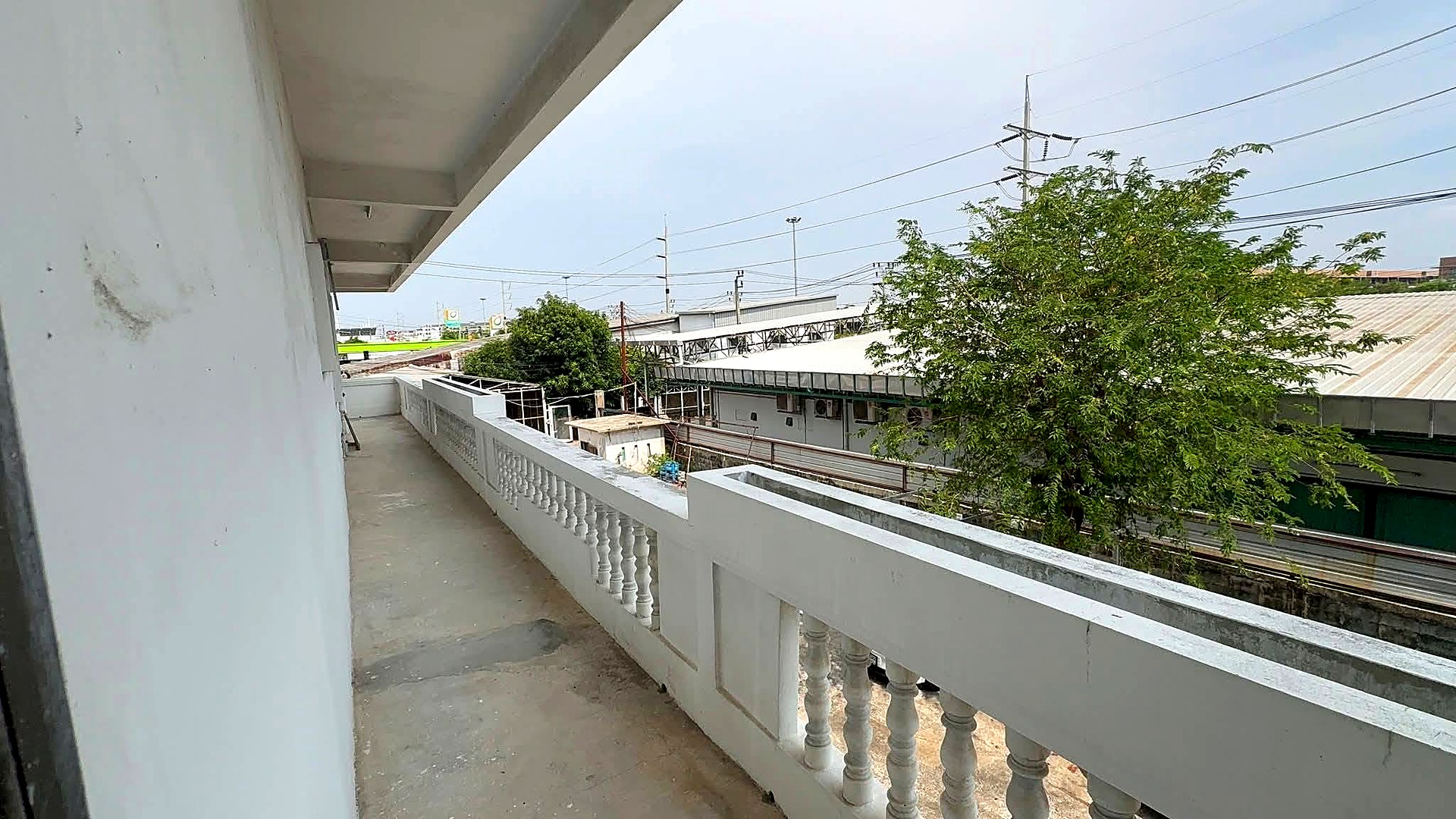 ให้เช่าออฟฟิศ 350 ตร.ม. อ่อนนุช–ศรีนครินทร์ ใกล้ MRT ศรีนุช · 55,000/เดือน รูปที่ 12