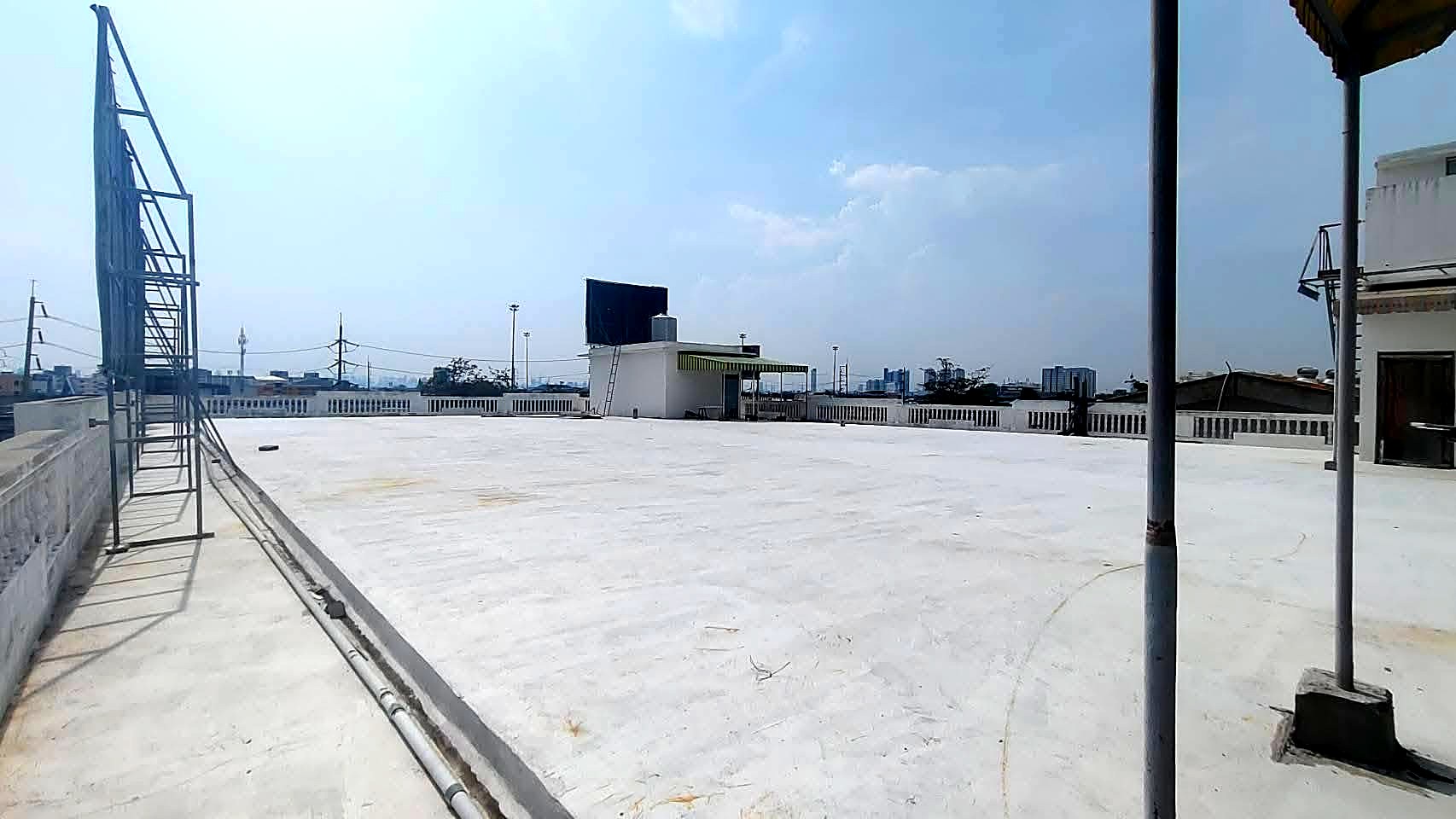 ให้เช่าออฟฟิศ 350 ตร.ม. อ่อนนุช–ศรีนครินทร์ ใกล้ MRT ศรีนุช · 55,000/เดือน รูปที่ 14